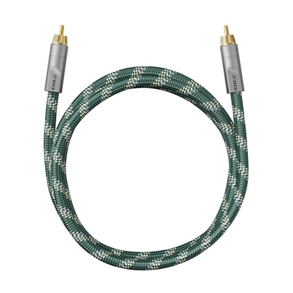 FIIO LINK Series LINK-XLR1/LINK-RCA1/LINK-RAC2/ Audio Cable
