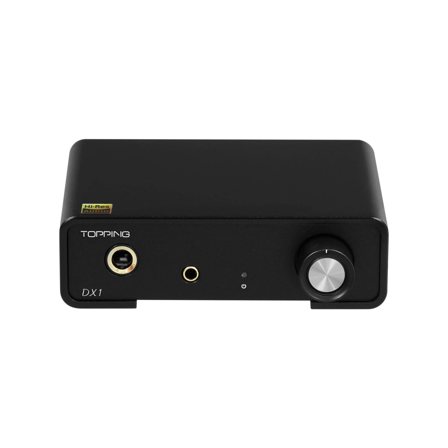 Topping DX1 Desktop DAC & Headphone Amplifier | AK4493S | DSD256 | PCM384