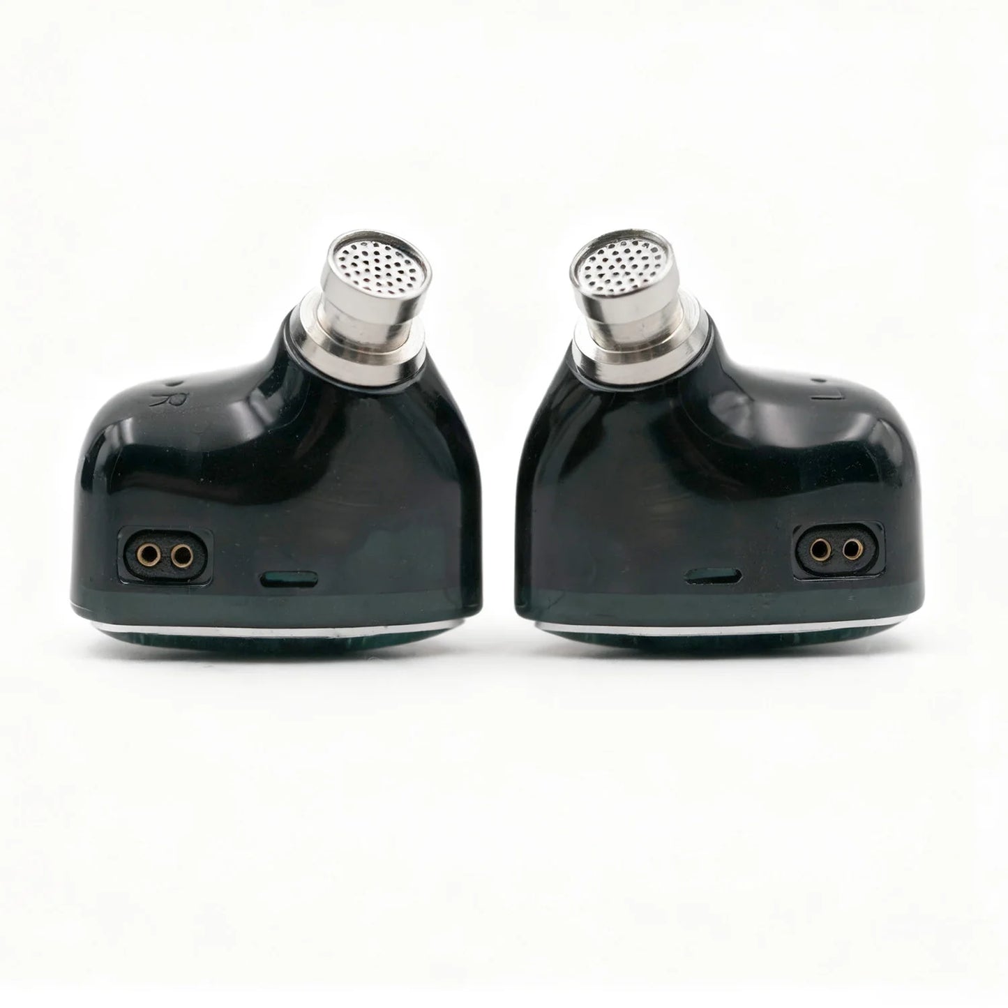 BQEYZ NI HiFi In-Ear Ceramic-Composite Dynamic IEM