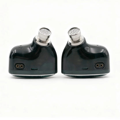 BQEYZ NI HiFi In-Ear Ceramic-Composite Dynamic IEM