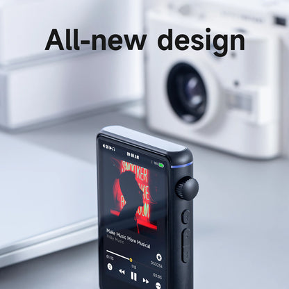 HiBy R3 II / R3 Gen 2 Bluetooth WiFi Music Player MP3 HiFi Audio Player