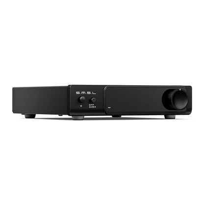 SMSL RAW-MHA1 Professional Digital High Power Amplifier
