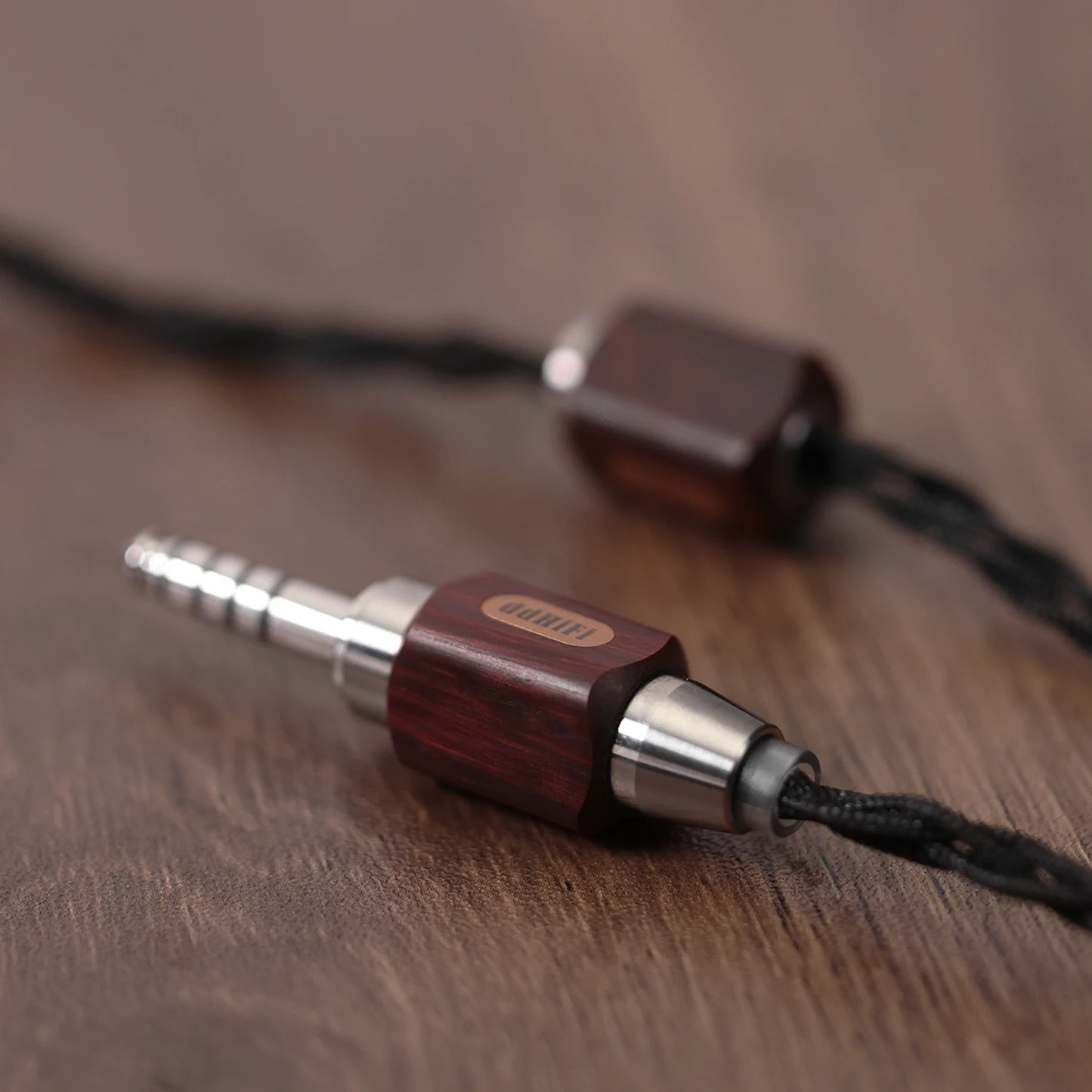 ddHiFi Eryx 4.4mm Balanced HiFi Earphone Upgrade Cable