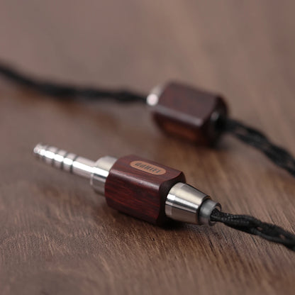 ddHiFi Eryx 4.4mm Balanced HiFi Earphone Upgrade Cable
