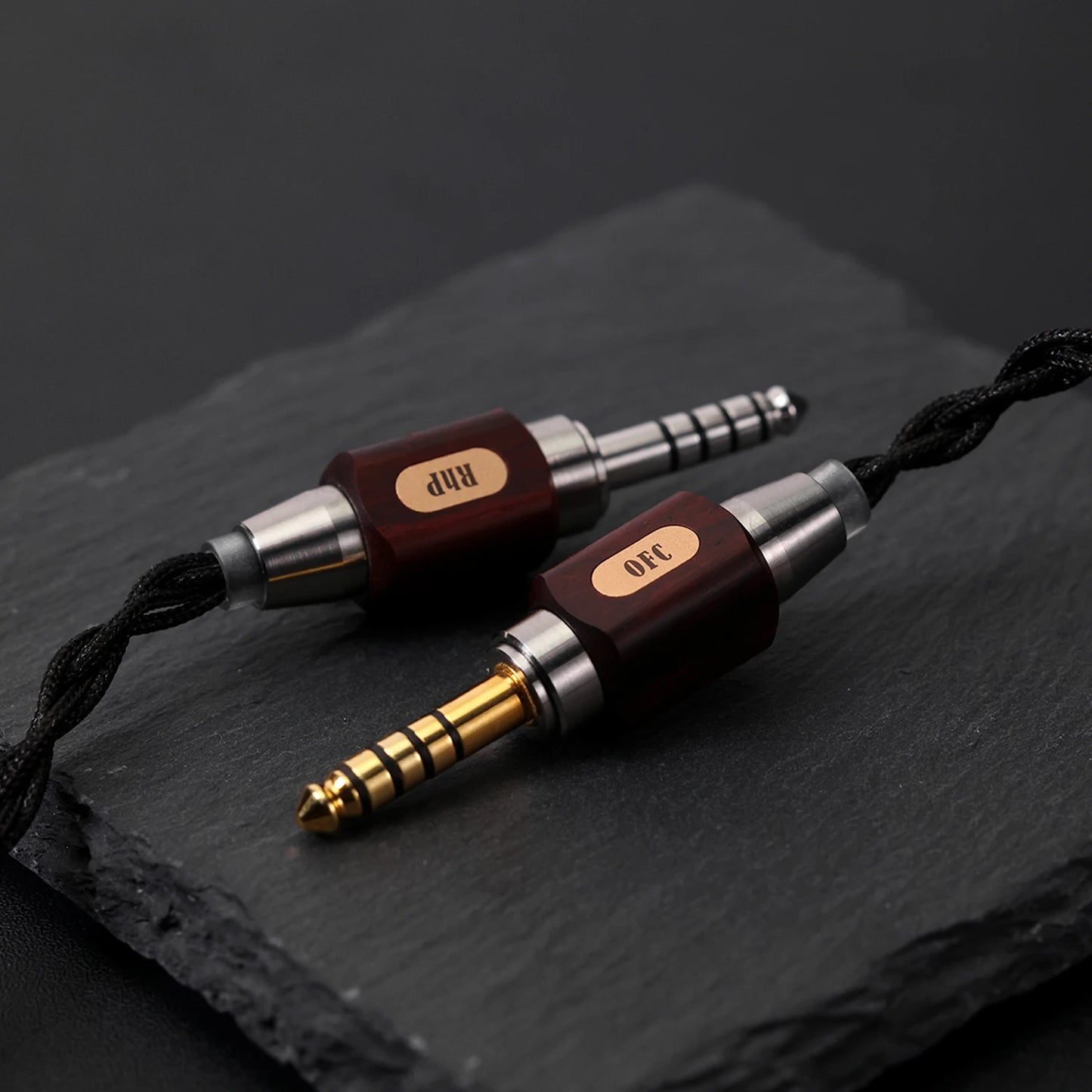 ddHiFi Eryx 4.4mm Balanced HiFi Earphone Upgrade Cable
