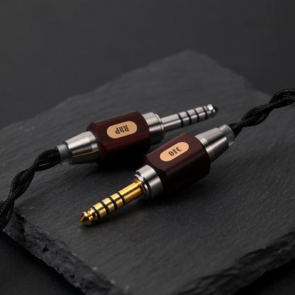 ddHiFi Eryx 4.4mm Balanced HiFi Earphone Upgrade Cable