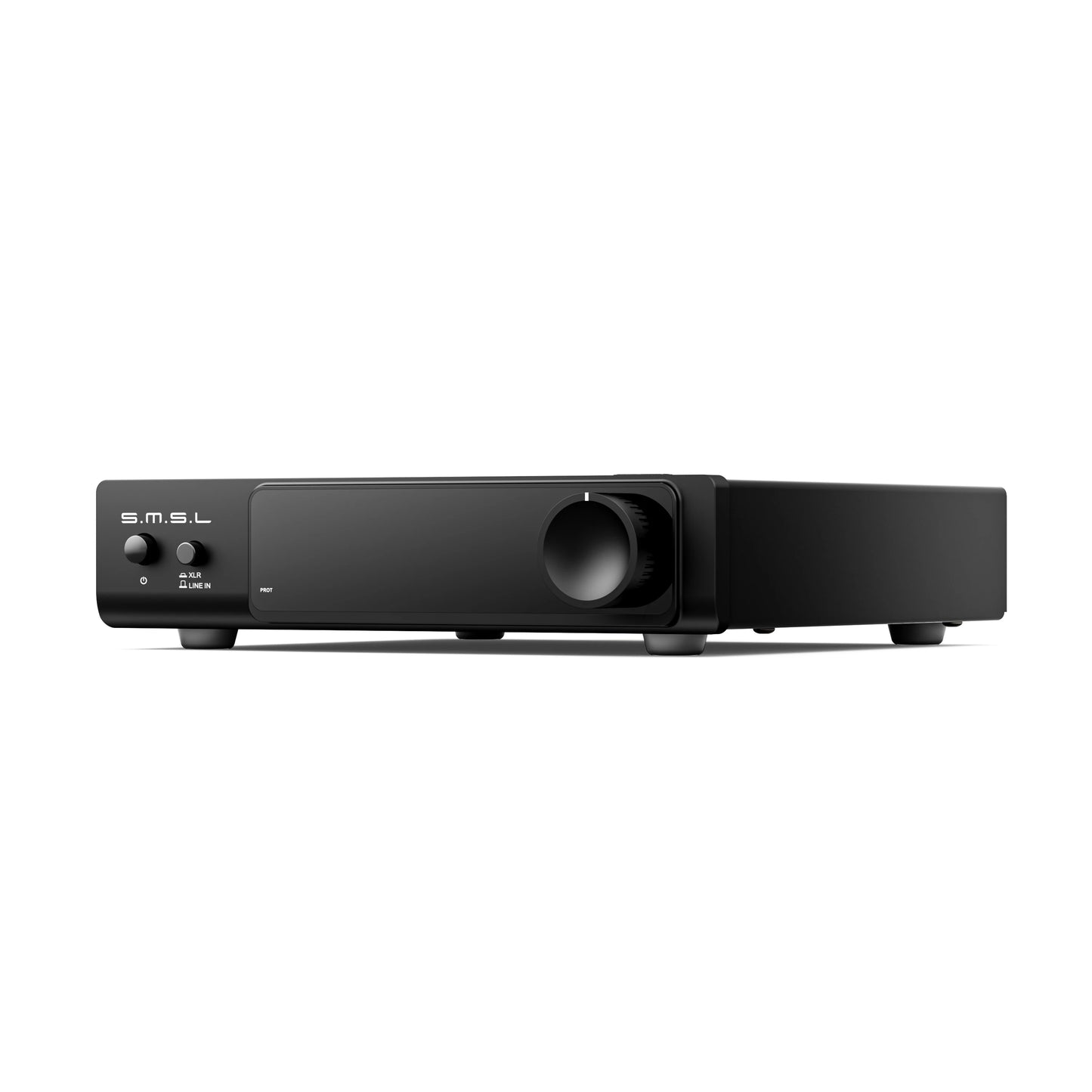 SMSL RAW-MHA1 Professional Digital High Power Amplifier