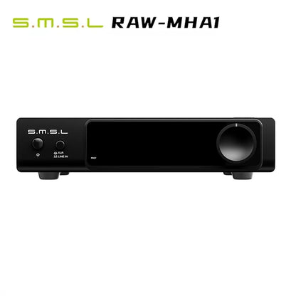 SMSL RAW-MHA1 Professional Digital High Power Amplifier