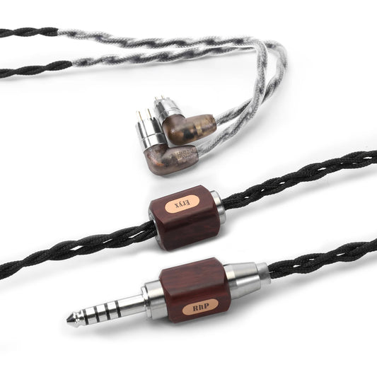 ddHiFi Eryx 4.4mm Balanced HiFi Earphone Upgrade Cable