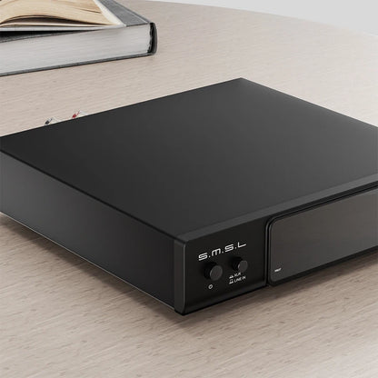 SMSL RAW-MHA1 Professional Digital High Power Amplifier