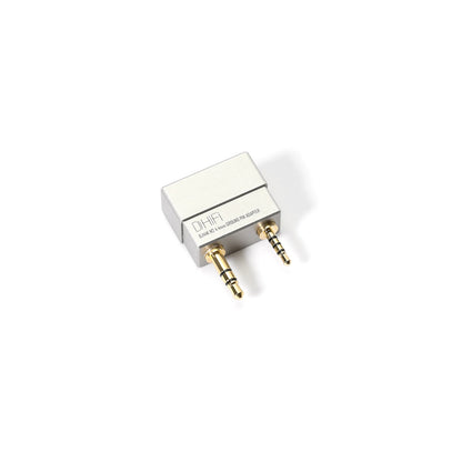 ddHiFi DJ44K M2 4.4mm Ground Pin Adapter Exclusive for Astell&Kern Players