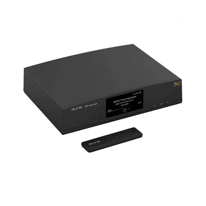 AUNE S10 PRO Digital Audio Player Streaming Network Music DSD WIFI Bluetooth HiFi DAC Decoder NAS Airplay aptx-HD LDAC S10Pro - The HiFi Cat