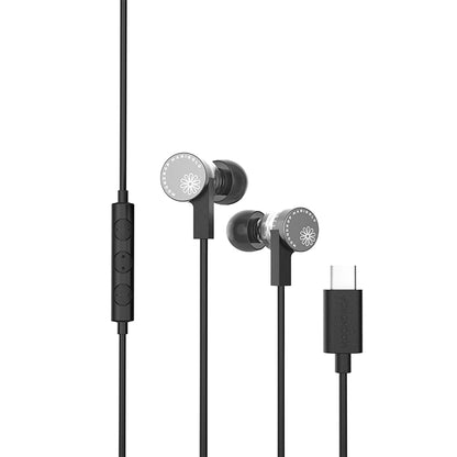 MOONDROP MARIGOLD 1DD Dynamic DSP USB-C In-ear Earphone