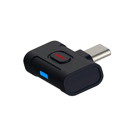 xDuoo MX-C1 Bluetooth 5.4 LE Audio Transmitter with Low-Latency