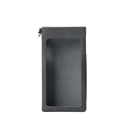 FiiO RR13 Leather Protective Case | PU Leather | Black / Brown / Orange