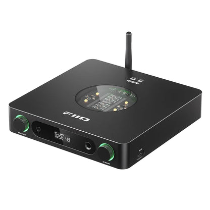 FiiO K13 R2R Desktop DAC Headphone AMP