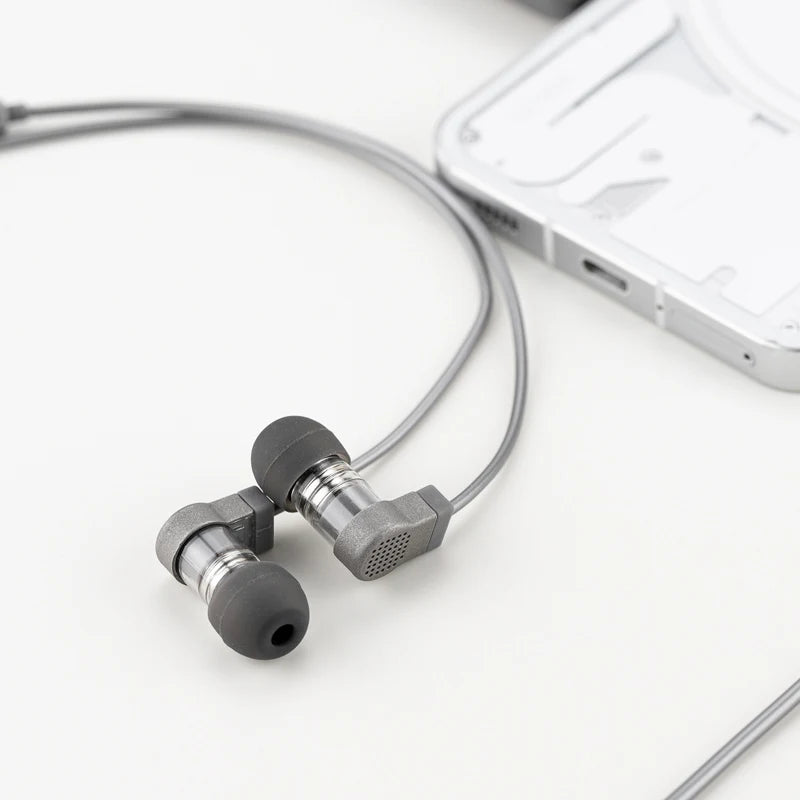 Moondrop Quark2 HiFi USB-C Micro Dynamic Driver IEM