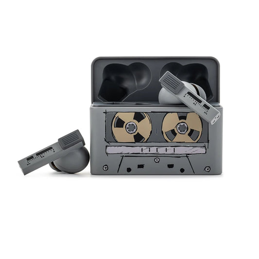 MOONDROP Golden Ages 2 TWS Wireless Earphone ANC Bluetooth 6.0 HiFi Sport Earbuds