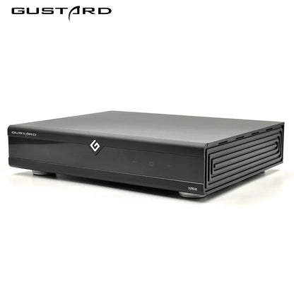 GUSTARD X26III MQA DAC Network Streaming Decoder 2*ES9039SPRO