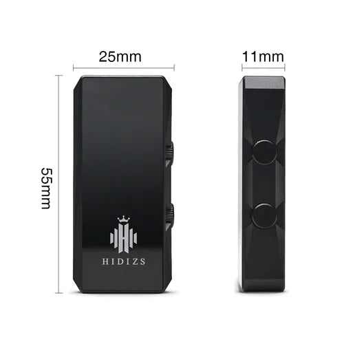Hidizs S9 Pro Plus Martha Balanced Dongle USB DAC Headpone Amplifier