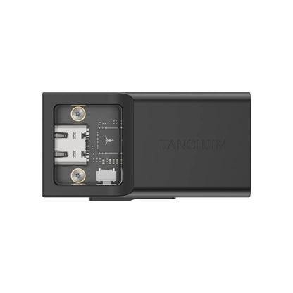 Tanchjim Space II Portable USB DAC/Amp | Dual CS43131,3.5mm + 4.4mm