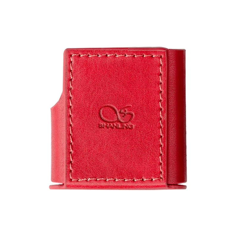 SHANLING Leather Case For M0 pro Player