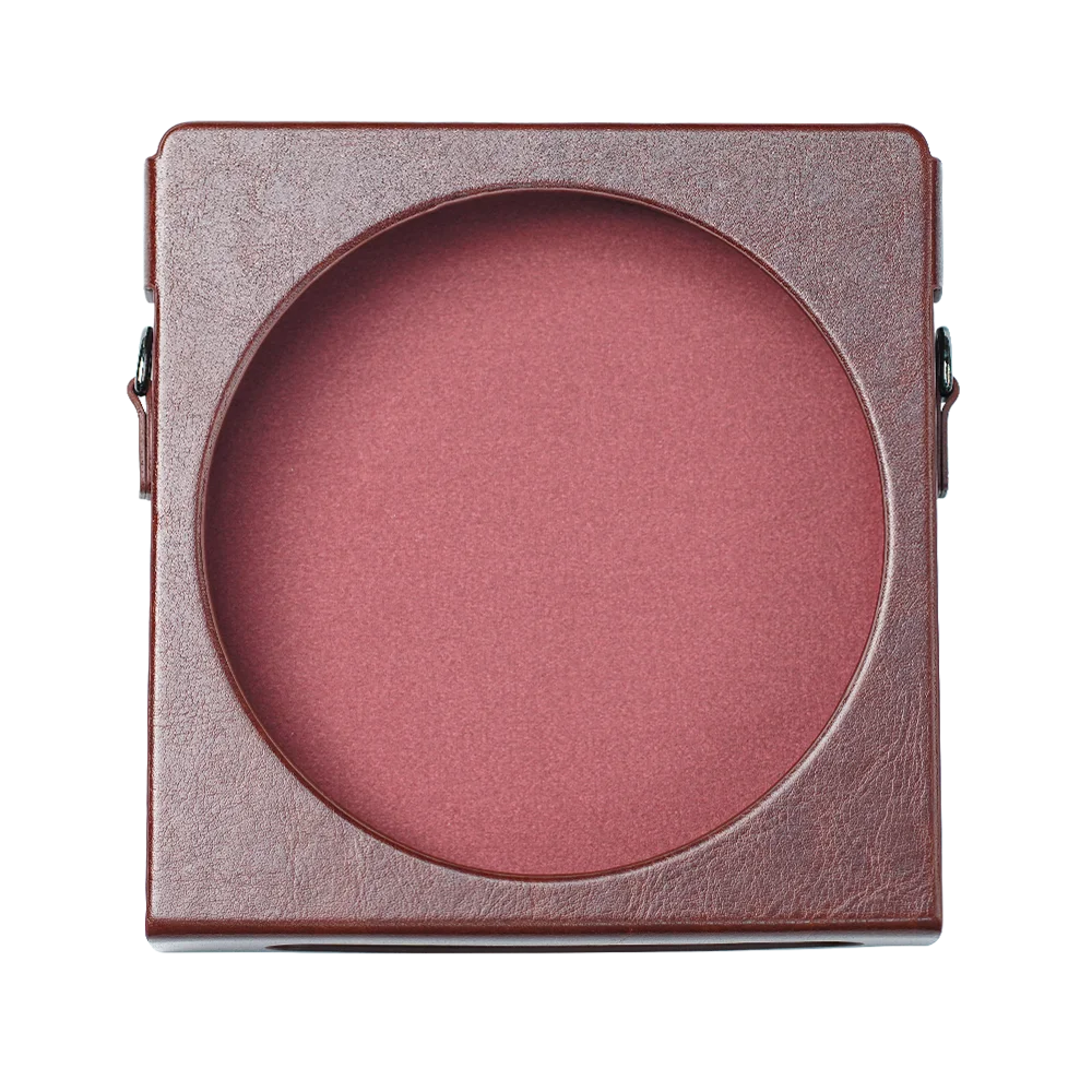 FiiO SK-DM15 PU Case for DM15 CD Player