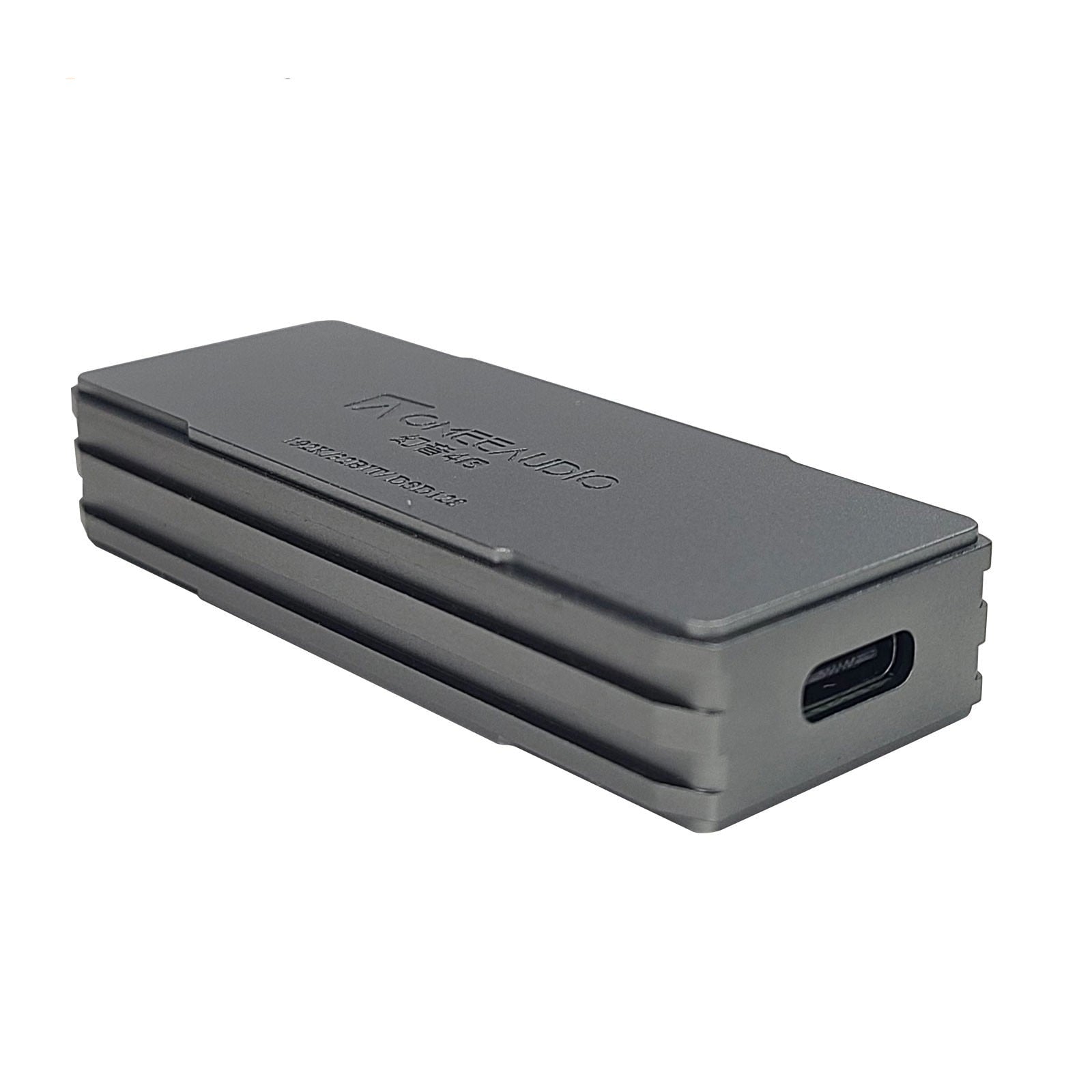 ACMEEAUDIO DAC Headphone Amplifier 4.4 Balanced 3.5 Single - Ended - The HiFi Cat