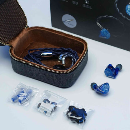 AFUL Cantor Flagship 14 Balanced Armature Drivers IEMs - The HiFi Cat