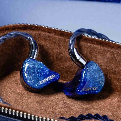 AFUL Cantor Flagship 14 Balanced Armature Drivers IEMs - The HiFi Cat