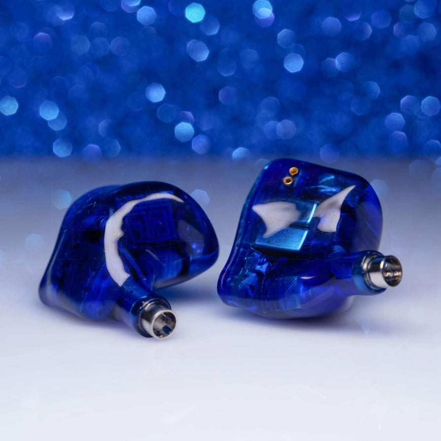 AFUL Cantor Flagship 14 Balanced Armature Drivers IEMs - The HiFi Cat