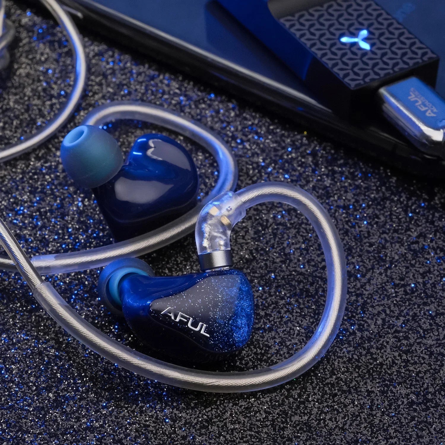 HiFiCat - Premium HiFi Audio Gear: AMP/DACs, IEMs & More HiFiCat - Premium HiFi Audio Gear: AMP/DACs, IEMs & More