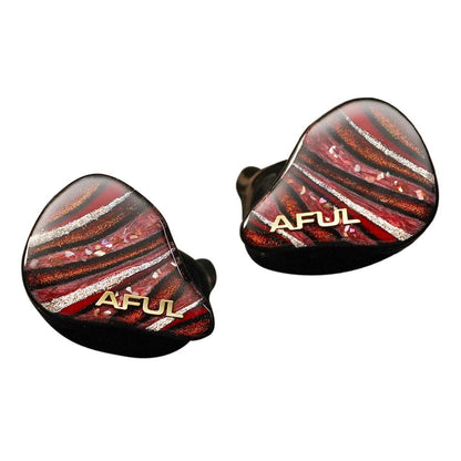 AFUL Performer 8S HiFi Earphones 1DD+6BA+1Passive Radiator+1Micro Planar In - ear - The HiFi Cat