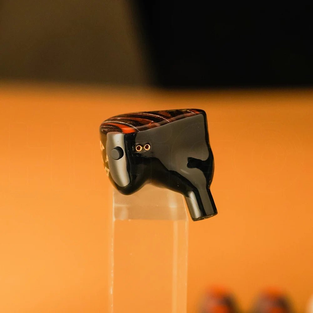 AFUL Performer 8S HiFi Earphones 1DD+6BA+1Passive Radiator+1Micro Planar In - ear - The HiFi Cat