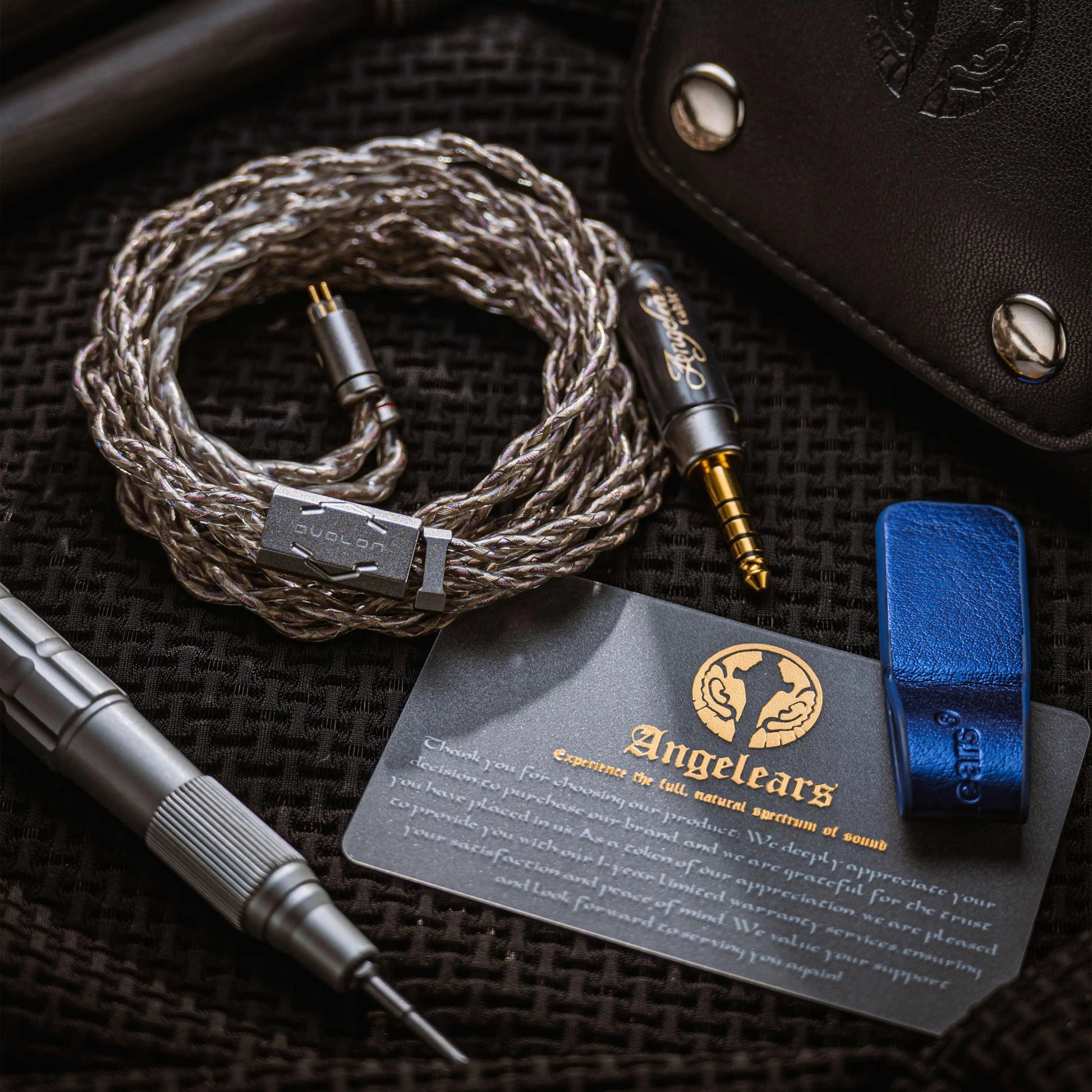 HiFiCat - Premium HiFi Audio Gear: AMP/DACs, IEMs & More HiFiCat - Premium HiFi Audio Gear: AMP/DACs, IEMs & More