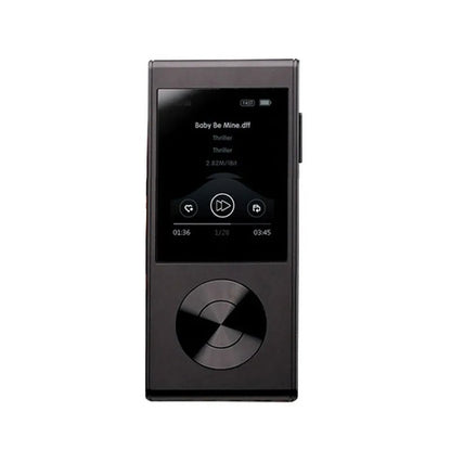 AUNE M1P HiFi MP3 Player: 32Bit/768kHz, Balanced Output, Bluetooth DAC/amp - The HiFi Cat