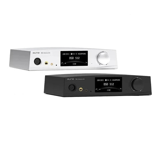 AUNE S9C PRO: High - Power Fully Balanced Headset Decoder & USB Sound Card - The HiFi Cat