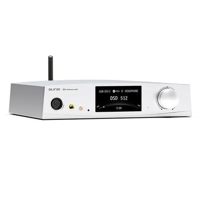 AUNE S9C PRO: High - Power Fully Balanced Headset Decoder & USB Sound Card - The HiFi Cat