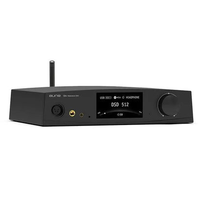 AUNE S9C PRO: High - Power Fully Balanced Headset Decoder & USB Sound Card - The HiFi Cat