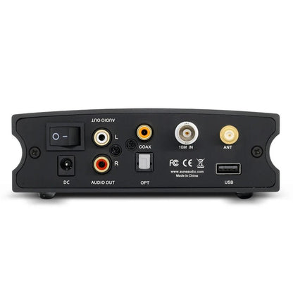 AUNE X5s 8th Anniversary Edition Music Digital Player - The HiFi Cat