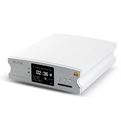 AUNE X5s 8th Anniversary Edition Music Digital Player - The HiFi Cat