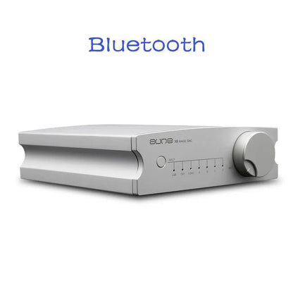 AUNE X8 XVIII Flagship Digital Audio Decoder HIFI Fever ES9038 DAC - The HiFi Cat