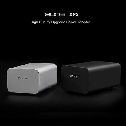 Aune XP2 High - Quality HiFi Linear Upgrade Power Supply adapter - The HiFi Cat