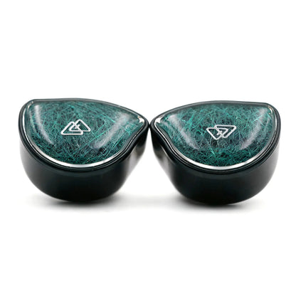 BQEYZ NI HiFi In - Ear Ceramic - Composite Dynamic IEM - The HiFi Cat