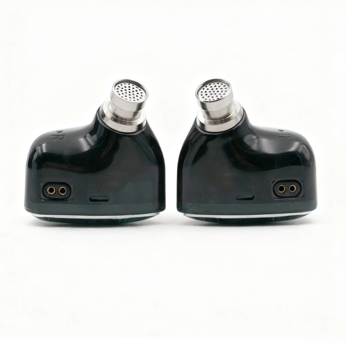 BQEYZ NI HiFi In - Ear Ceramic - Composite Dynamic IEM - The HiFi Cat