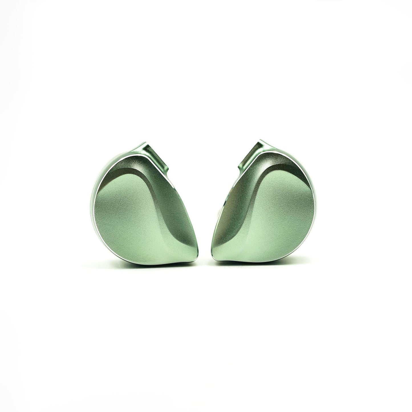 BQEYZ Winter II Hybrid Dynamic + PZT Bone - Conduction In - Ear Monitor - The HiFi Cat