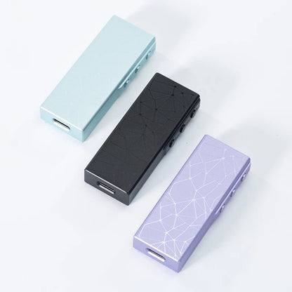 Cayin RU3 Portable USB DAC/ Headphone Amplifier Dongle - The HiFi Cat