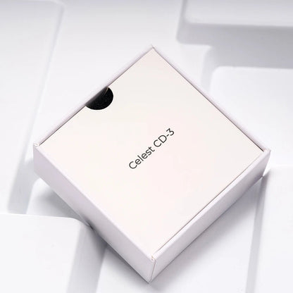 Celest CD-3 Portable USB DAC/Amp with 3.5mm & 4.4mm Outputs - The HiFi Cat