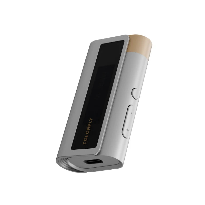 COLORFLY L2 USB ES9039Q2M DAC amplifier - The HiFi Cat