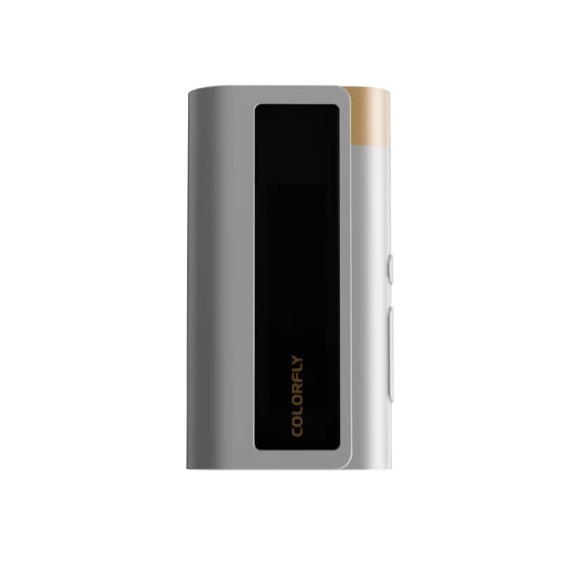 COLORFLY L2 USB ES9039Q2M DAC amplifier - The HiFi Cat